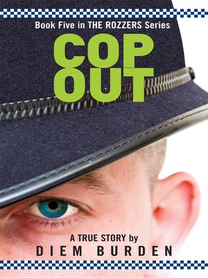 cover image of Cop Out
